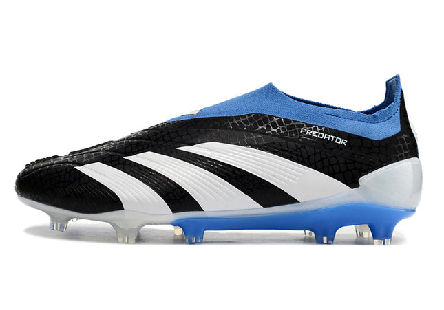 Adidas Predator Elite Laceless FG