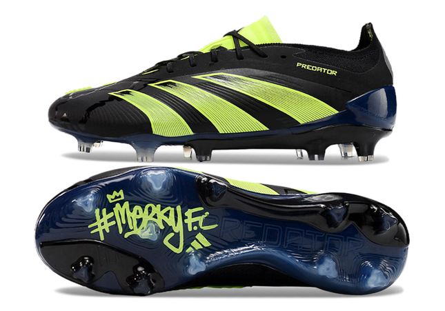 Adidas Predator Elite FG
