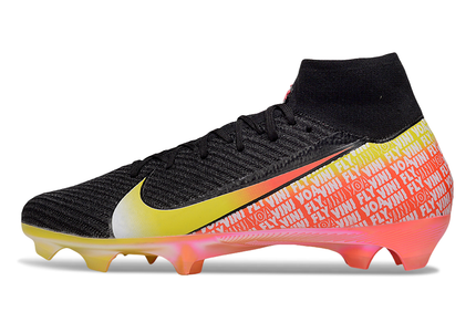 Nike Air Zoom Mercurial Superfly X Elite FG x Vini Jr