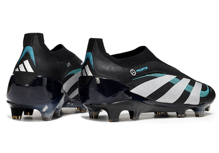 Adidas Predator Accuracy+ Elite FG Laceless