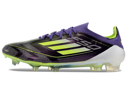 Adidas F50+ Elite FG Teaser