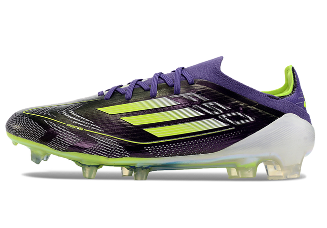 Adidas F50+ Elite FG Teaser