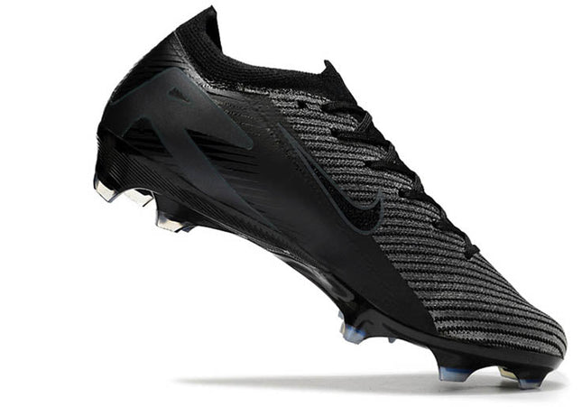 Nike Air Zoom Mercurial Vapor XVI Elite FG Black