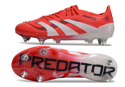 Adidas Predator 25 Pure Victory Elite SG