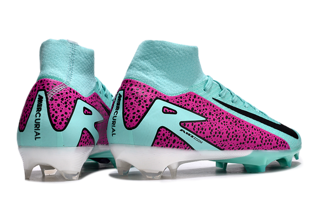 Nike Air Zoom Mercurial Superfly X Elite FG