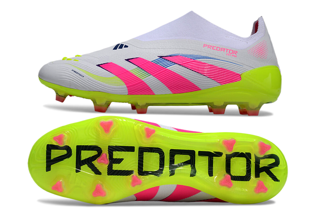 Adidas Predator Elite Laceless FG Celestial Victory Pack