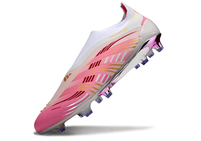 Adidas Predator Elite FG Laceless Hunter Pack