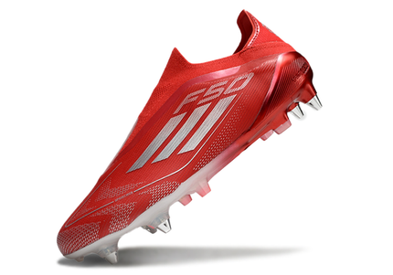 Adidas F50 Elite 40th anniversary SG Laceless