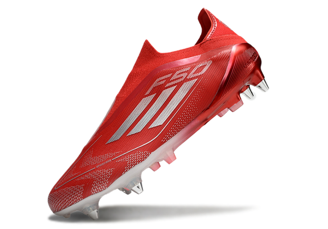 Adidas F50 Elite 40th anniversary SG Laceless