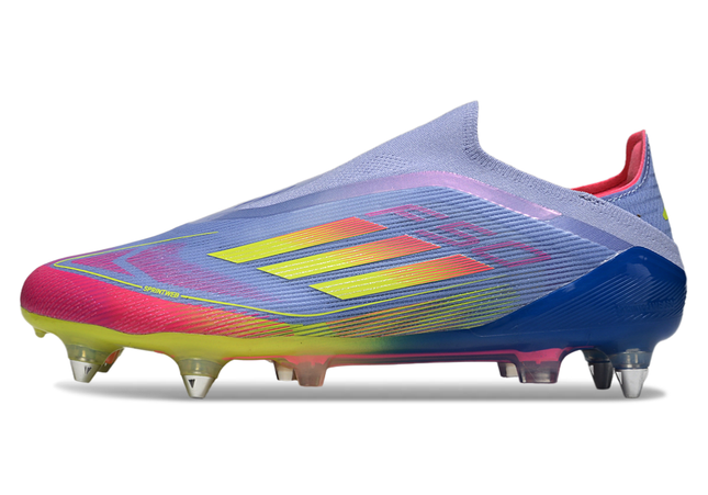 Adidas F50 Elite SG Laceless