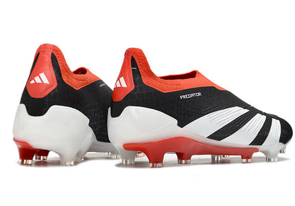 Adidas Predator Elite Laceless FG