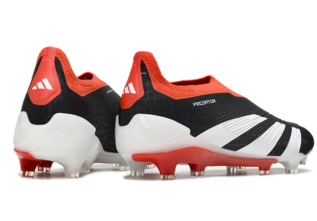 Adidas Predator Elite Laceless FG