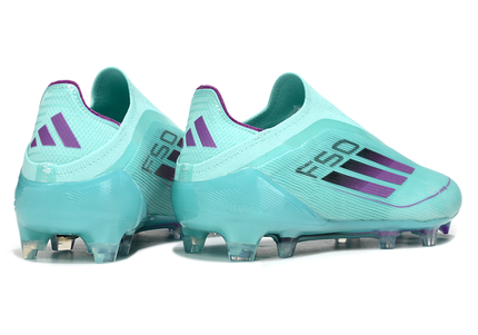 Adidas F50 Elite Laceless FG