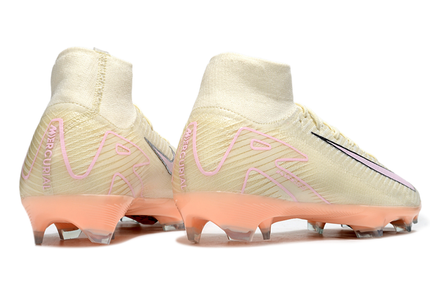 Nike Air Zoom Mercurial Superfly X Elite FG