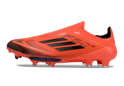 Adidas F50+ Elite FG Laceless