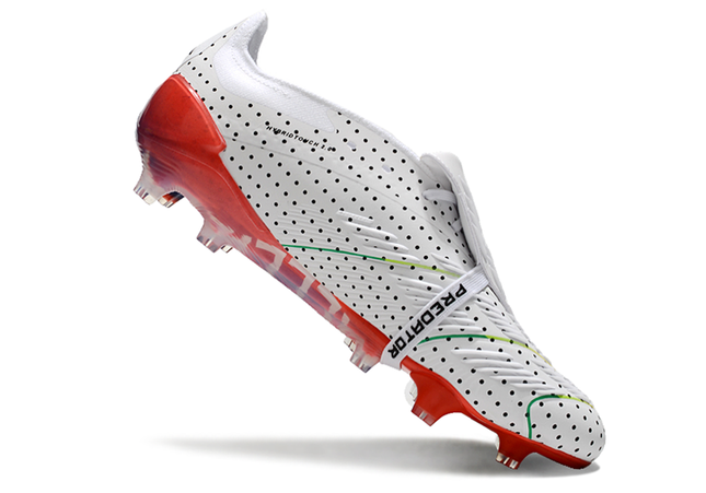 Adidas Predator Elite Tongue FG