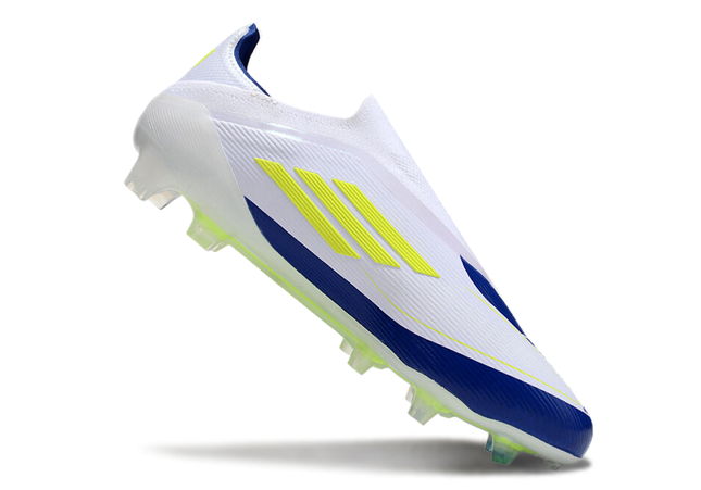 Adidas F50 Elite Lionel Messi FG Laceless