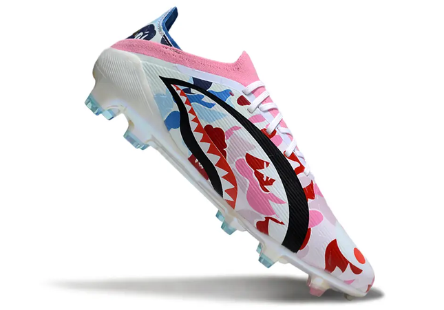 Adidas F50 Elite FG X BAPE