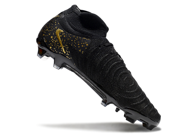 Nike Phantom Luna GX2 DF Elite FG – Midnight Gold