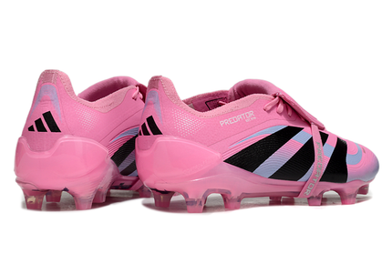Adidas Predator Elite – Pink Venom Elite Tongue FG