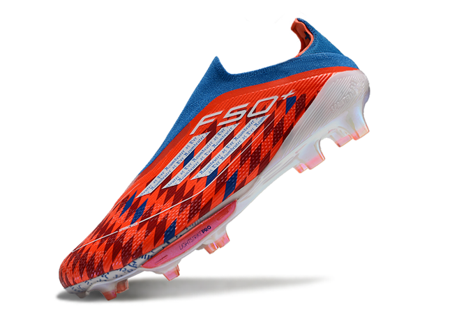 Adidas F50+ Elite Thomas Muller FG Laceless