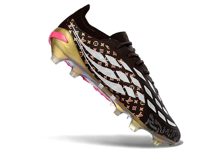 Adidas Predator 26 Elite FG x LV