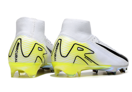 Nike Air Zoom Mercurial Superfly X Elite FG