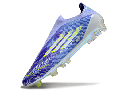 Adidas F50 Elite FG Laceless Sparkfusion