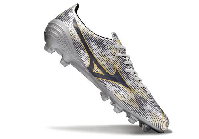 Mizuno Alpha Pro Japan FG