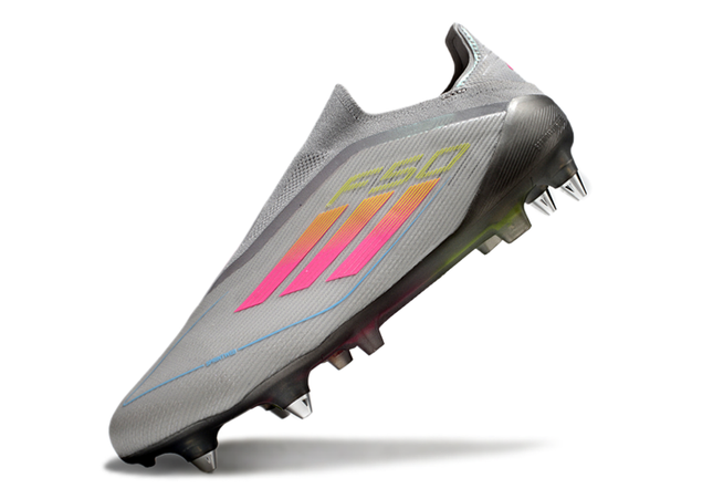 Adidas F50 Elite SG Laceless