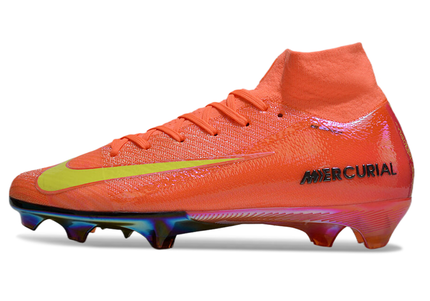 Nike Air Zoom Mercurial Superfly X Elite FG