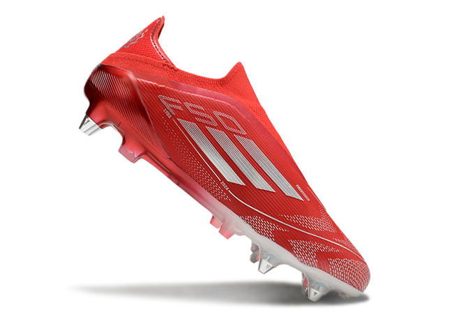 Adidas F50 Elite 40th anniversary SG Laceless