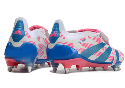 Adidas Predator Re-emergence Elite Tongue SG
