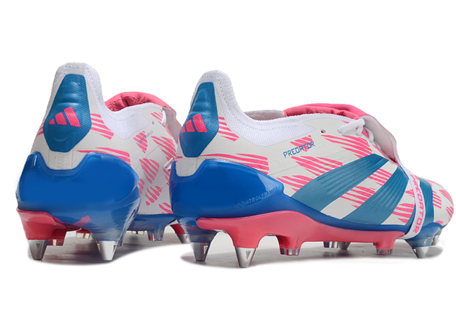 Adidas Predator Re-emergence Elite Tongue SG