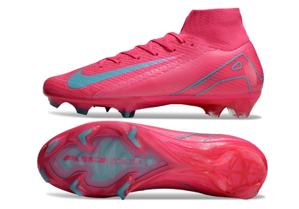Nike Air Zoom Mercurial Superfly X Elite FG “Mad Energy”
