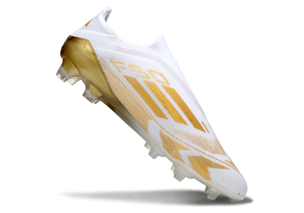 Adidas F50 Elite FG Laceless