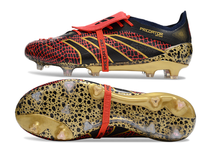 Adidas Predator 25 Elite Tongue FG “Year Of Snake”