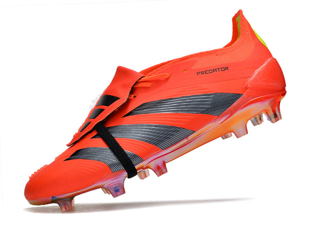 Adidas Predator Elite Pred Strike Tongue FG