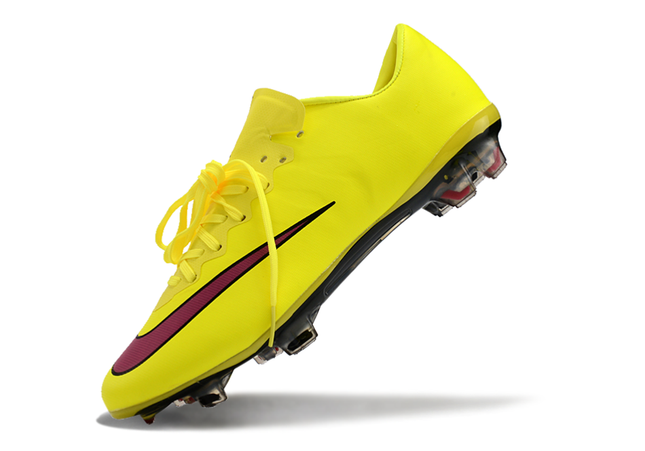 Nike Mercurial Vapor X Elite FG