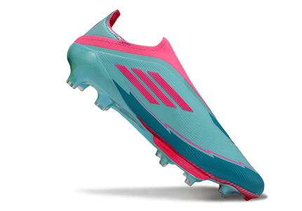 Adidas F50+ Elite FG Laceless