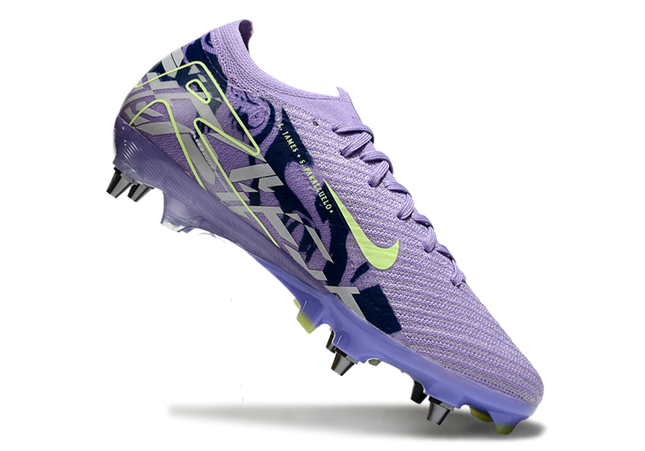 Nike Air Zoom Mercurial Vapor XVI Elite SG United 001 SE Taro Purple