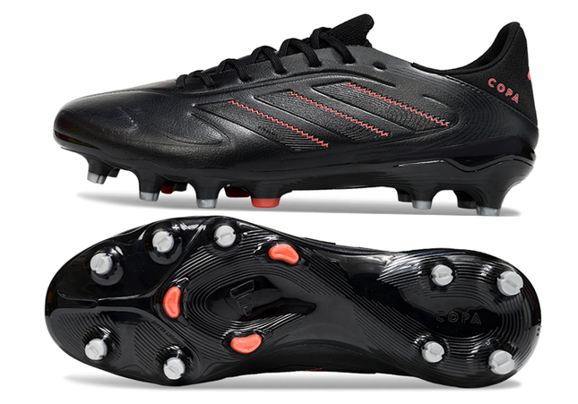Adidas Copa Pure III Elite FG Pure Victory Pack