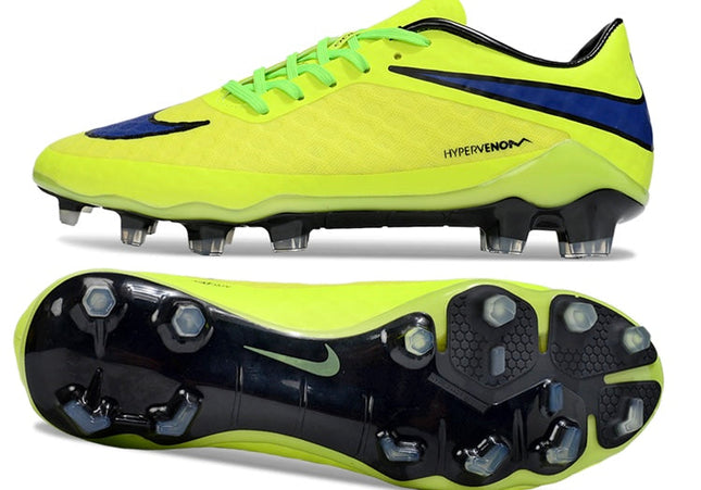 Nike Hypervenom Phantom RGN Phelon Elite FG