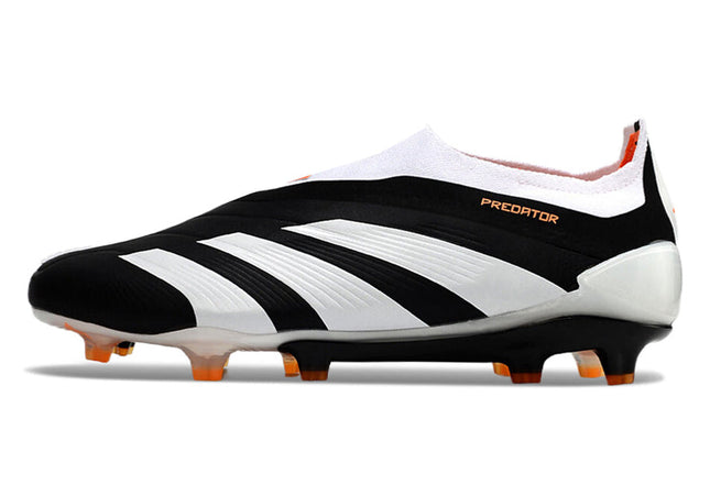 Adidas Predator Elite Laceless FG