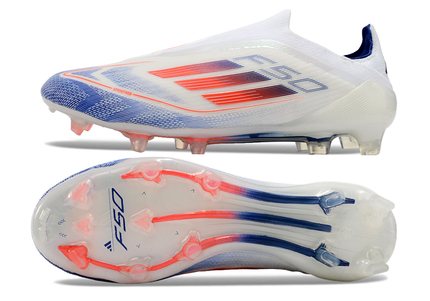 Adidas F50 Elite FG Laceless