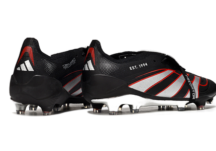 Adidas Predator 25 Lather Elite Tongue FG