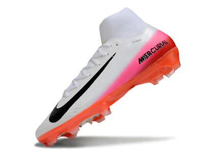 Nike Air Zoom Mercurial Superfly X Elite FG Fear Nothing