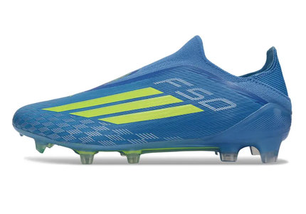 Adidas F50 Elite FG Laceless