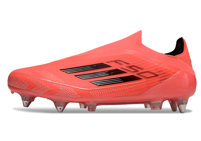 Adidas F50 Elite SG Laceless