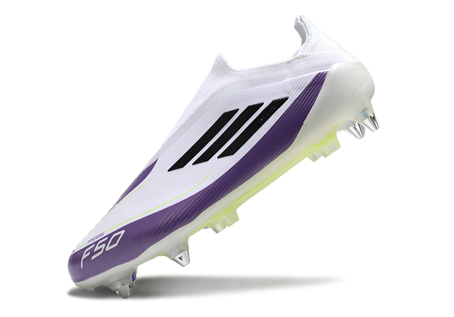 Adidas F50 Elite Lionel Messi SG Laceless